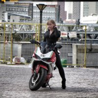 Техника молодежи :: Сергей Б.