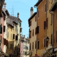 Хорватия :: Натали 