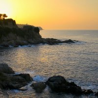 Прекрасное испанское утро :: Юрий. Шмаков