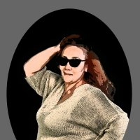 Катюша 38 :: Алексей Кузнецов