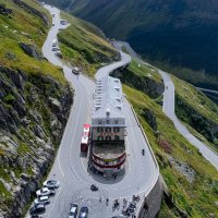 Belveder :: Денис Драгунов