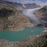 Belveder :: Денис Драгунов