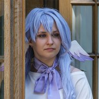 "Мальвина". :: Александр 