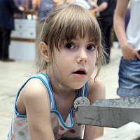 дети наше все :: Олег Лукьянов