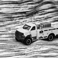 По барханам :: Андроник Александр По барханам :: Андроник Александр