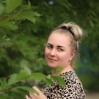 Природная красота :: Овсечук Мария 