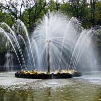 фонтан, Петергоф :: Laryan1 фонтан, Петергоф :: Laryan1