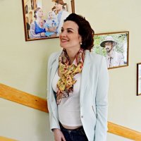 На виставці :: Степан Карачко