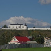 Тобольский Кремль :: Сергей Швечков
