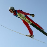 Полёт :: Алексей Смирнов