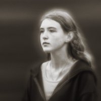 Монокль :: SanSan 