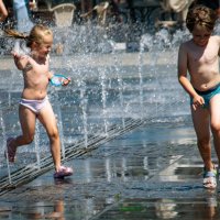 Удачный момент :: Владимир Мигонькин