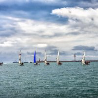 А на море... :: arkadii 