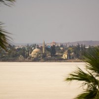Кипр. Ларнака :: Андрей 