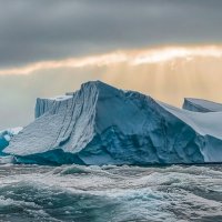 Антарктида :: Aleksey Afonin