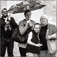 Зрители... :: Анатолий ИМХО