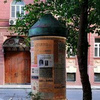 Афиша :: Любимова Ольга 