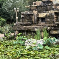 Пруд :: Татьяна Михайлова