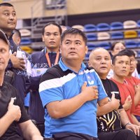 Спортсмены пара спорт :: Георгиевич 