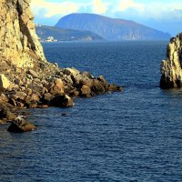 Вид Крыма :: Мишель71 