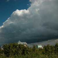 Придавила ... :: Наталья Лунева 