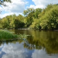 Старый Хопёр :: Леонид Иванчук