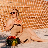 Лето :: Елена