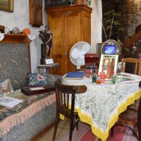 Московская область. Город Звенигород. Музей "НАЗАД в СССР". :: Наташа *****