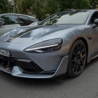 Xiaomi SU07 :: Andrew 