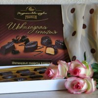 Шоколадная стихия :: Татьяна Смоляниченко Шоколадная стихия :: Татьяна Смоляниченко