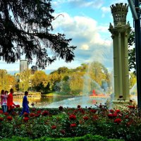 ВВЦ :: АЛЕКСАНДР 