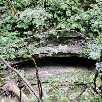 ГУАМСКОЕ УЩЕЛЬЕ :: Tata Wolf ГУАМСКОЕ УЩЕЛЬЕ :: Tata Wolf