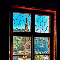 ORAVSKY Hrad1 :: Denis Lipatov