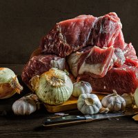 Натюрморт :: SanSan 