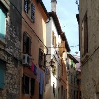 Хорватия :: Натали 