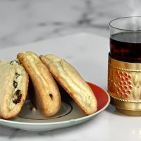 С Днём посиделок на кухне! :-) :: Андрей Заломленков