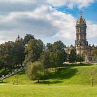 Усадьба Дубровицы :: k-e-r-g-u-d-u DM