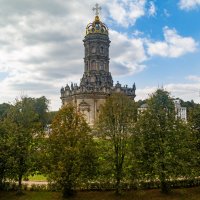 Усадьба Дубровицы :: k-e-r-g-u-d-u DM