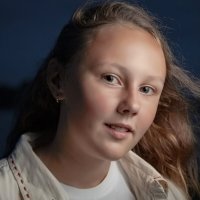 Полина :: Дмитрий Балашов