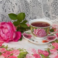 Прекрасной недели,друзья,добрых забот! :: Нина Андронова Прекрасной недели,друзья,добрых забот! :: Нина Андронова