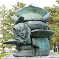 Трансформация.. :: Василий Трансформация.. :: Василий