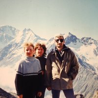 Фото на память о Кавказе :: Gen Vel