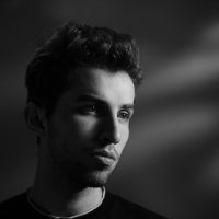 Портрет :: Михаил Онипенко