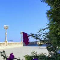 ** :: Oksana Verkhoglyad