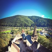 ORAVSKY Hrad4 :: Denis Lipatov ORAVSKY Hrad4 :: Denis Lipatov