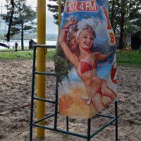 *** :: Валерий Михмель 