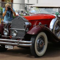 Репортаж :: Юрий. Шмаков