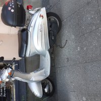 Мотоцикл :: Галина Чистякова 