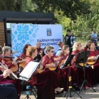 Осень.. :: Венера Чуйкова Осень.. :: Венера Чуйкова