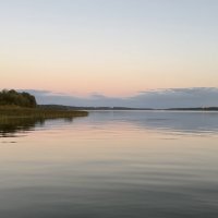 «.. и тихо вечер ‘догорал’…» :: Арина Невская «.. и тихо вечер ‘догорал’…» :: Арина Невская